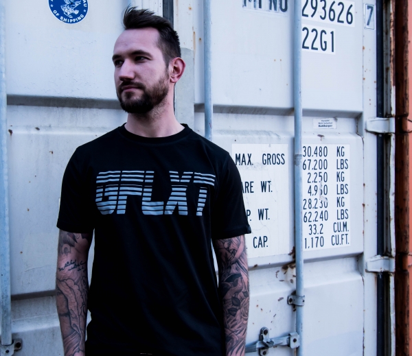 T-Shirt *GFLXT* Man